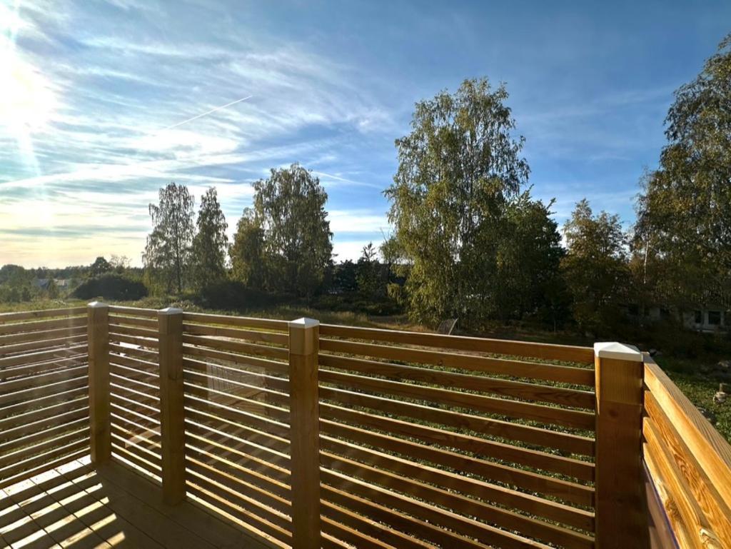 Radjursstigen 2A Vimmerby Exterior foto